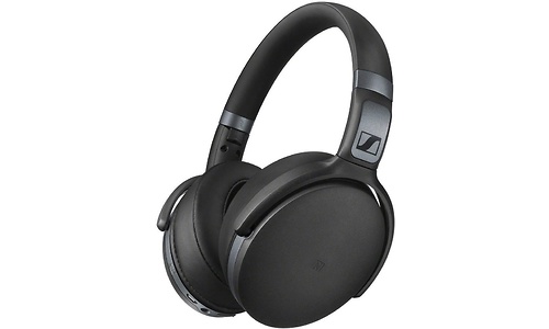 Sennheiser HD 4.40 BT Wireless Black