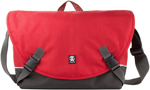 Crumpler Proper Roady 9000 Red