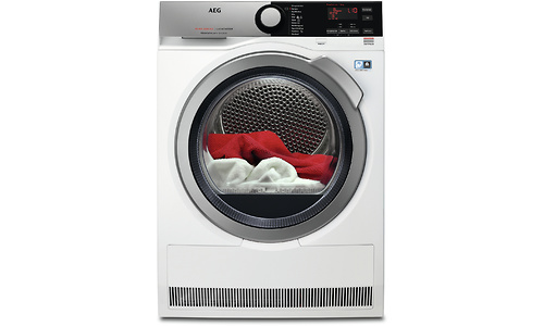 AEG T8DE86ES