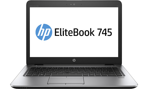 HP EliteBook 745 G4 (Z2W04EA)