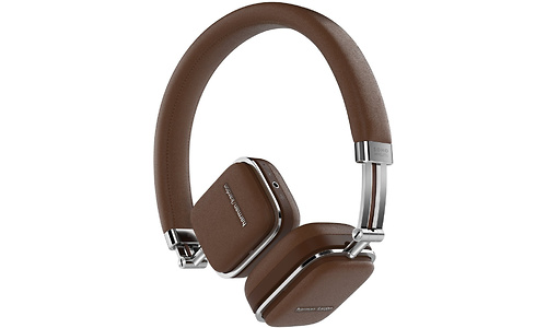Harman Kardon Soho Wireless On-ear Brown
