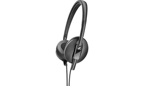 Sennheiser HD 2.10 On-Ear Closed Black