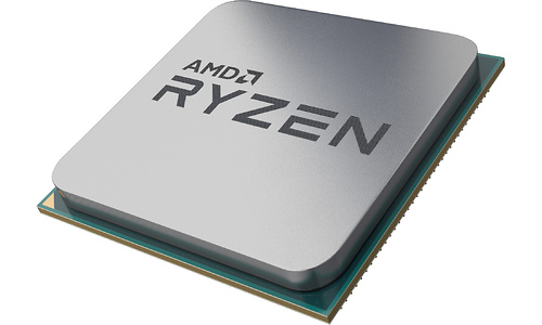 AMD Ryzen 7 1700X Tray