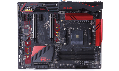 ASRock Fatal1ty X370 Gaming K4