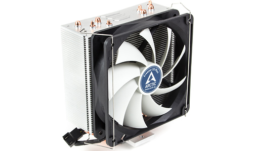 Arctic Freezer 33
