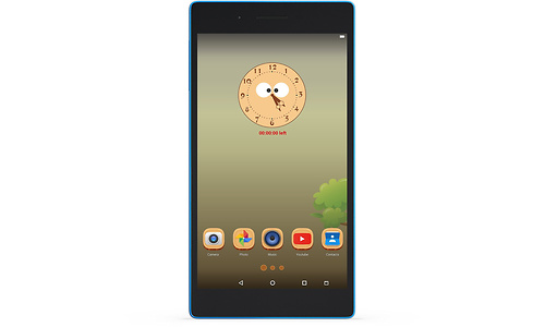 Lenovo TAB 3TB3-730X 16GB 4G White/Blue