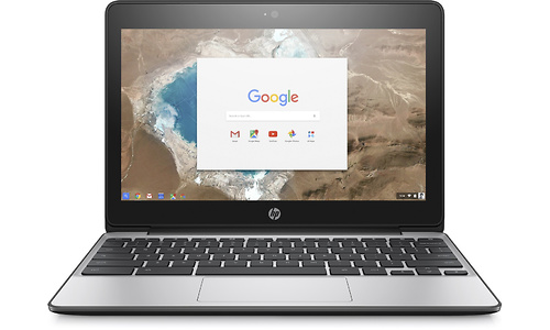 HP Chromebook 11 G5 (Z2Y95EA)