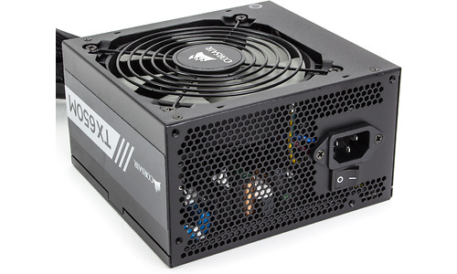 Corsair TX650M v2