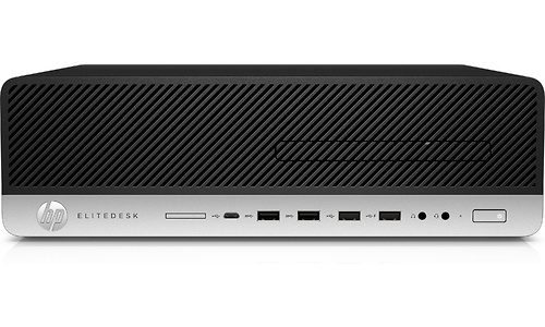 HP EliteDesk 800 G3 (1HK66EA)