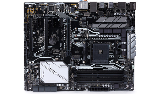 Asus Prime X370-Pro