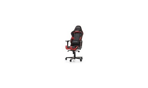 DXRacer Racing Pro Gaming Chair Black/Red