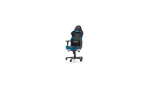 DXRacer Racing Pro Gaming Chair Black/Blue