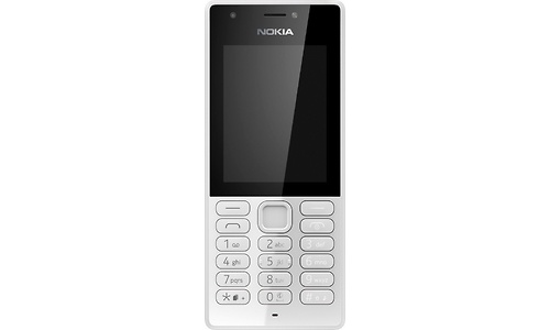 Nokia 216 Grey (dual sim)