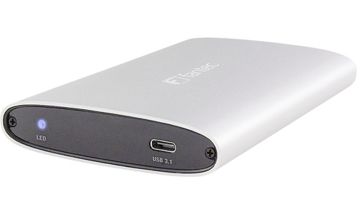 Fantec ALU-25U31