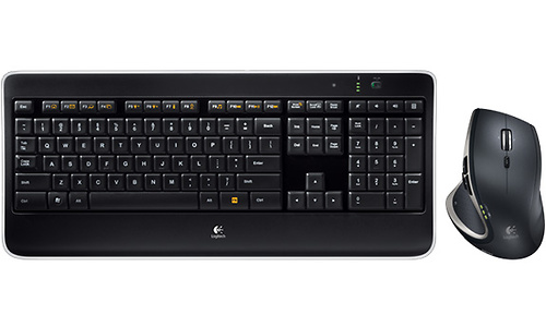 Logitech MX800 Wireless Performance Combo (UK)
