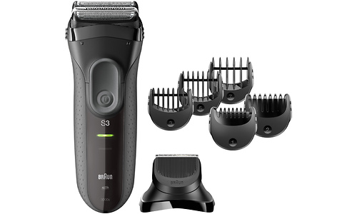 Braun Series 3 3000BT