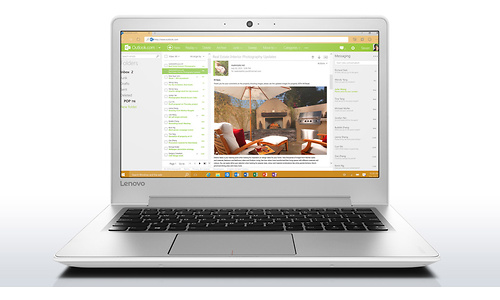 Lenovo IdeaPad 510S-13IKB (80V0002QMH)
