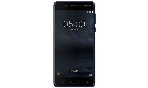 Nokia 5 Blue