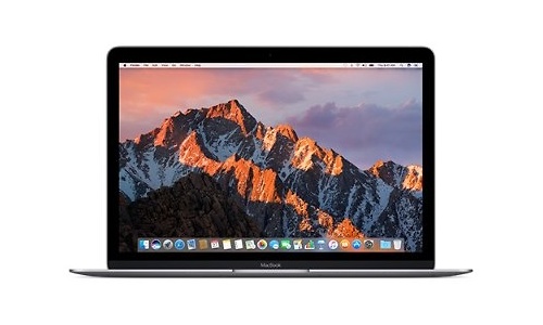 Apple MacBook 12 (MLH72LL/A)