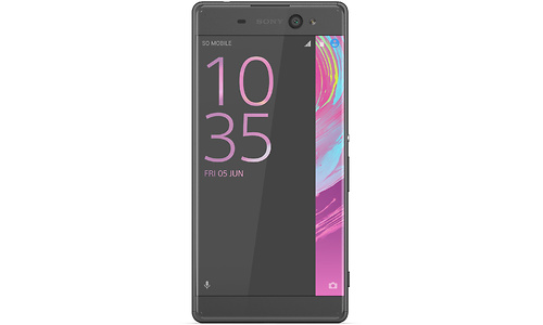 Sony Xperia XA Ultra 16GB Black