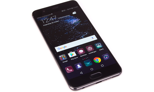 Huawei P10 Plus 128GB Black