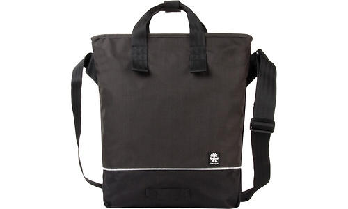 Crumpler Proper Roady Messenger M Black