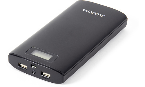 Adata AP20000D-DGT-5V-CBK