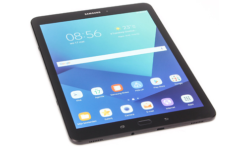 Samsung Galaxy Tab S3 9.7" 32GB Black