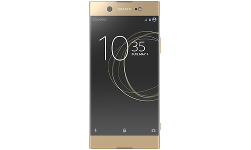 Sony Xperia XA1 Ultra 32GB Gold