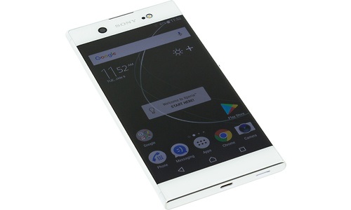 Sony Xperia XA1 Ultra 32GB White