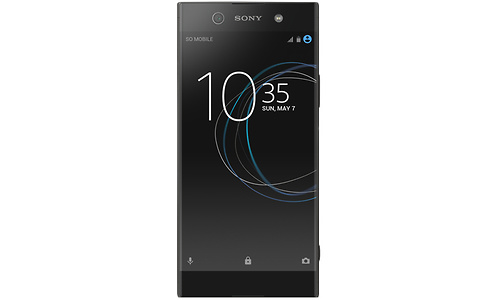 Sony Xperia XA1 Ultra 32GB Black