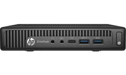 HP EliteDesk 800 G2 Mini (Z5G80AW)