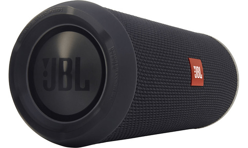 JBL Flip 3 Black Edition
