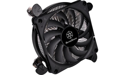 SilverStone NT08-115XP