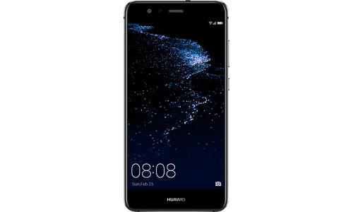 Huawei P10 Lite 32GB Black