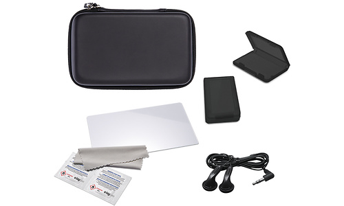BigBen Accessory Pack 1 Nintendo Switch