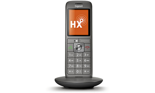 Gigaset CL660HX Black