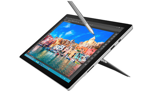 Microsoft Surface Pro 4 256GB i5 8GB Win 10 Pro (6SS-00004)