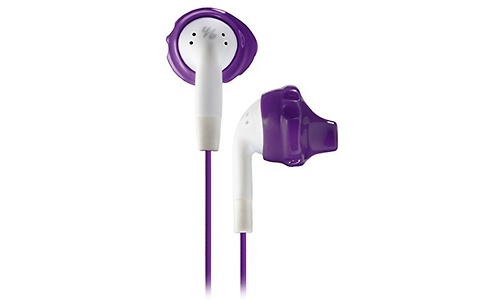 Yurbuds Inspire 100 In-Ear White/Purple