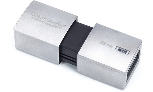 Kingston DataTraveler Ultimate GT 2TB