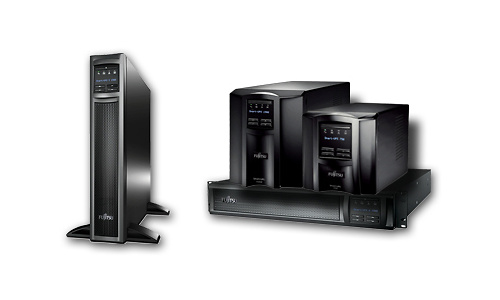 Fujitsu Primergy USV 1500VA/1200W