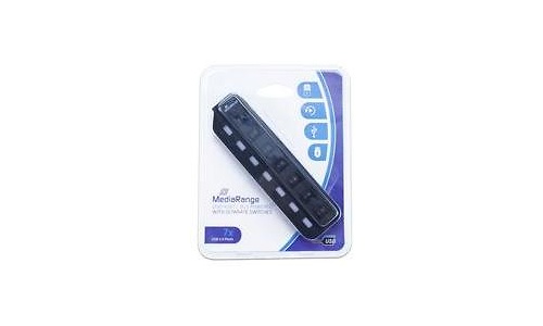 MediaRange MRCS504