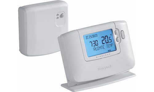 Honeywell Chronotherm Wireless