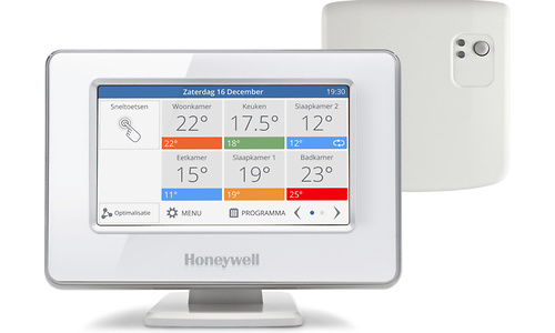 Honeywell EvoHome Single Zone