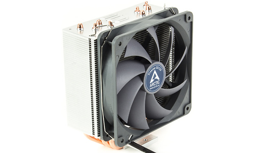 Arctic Freezer 33 CO