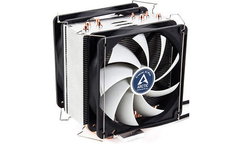 Arctic Freezer 33 Plus
