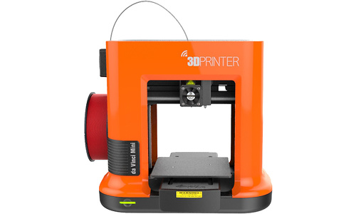 XYZprinting da Vinci Mini Wireless 3D Printer