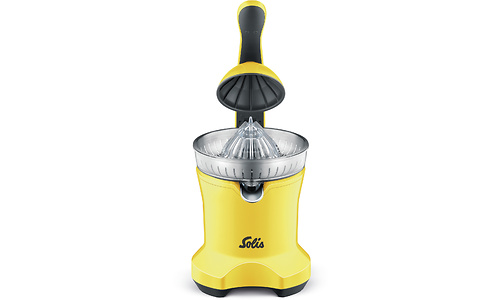 Solis Citrus Juicer Pro Lemon 856