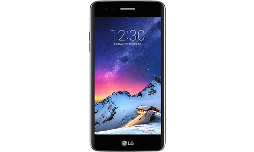 LG K8 2017 16GB Titan
