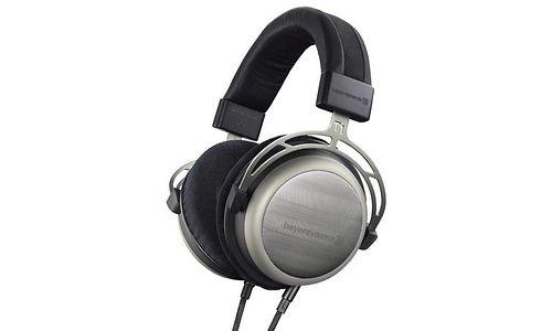 Beyerdynamic T1 Black